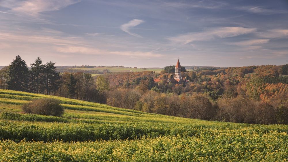 Abbey Clervaux